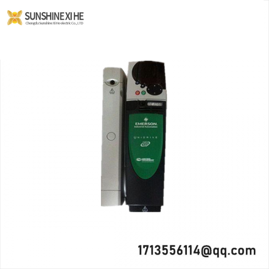 Emerson PS6515