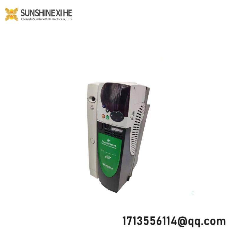 Emerson IC800BIK020