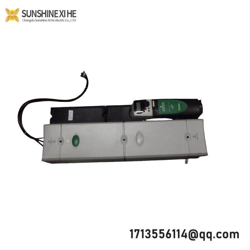 Emerson IC697VDD125