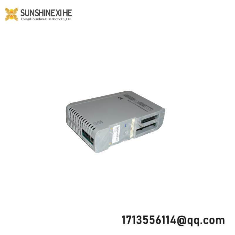 EMERSON TMN031940 Virtual I/O Module