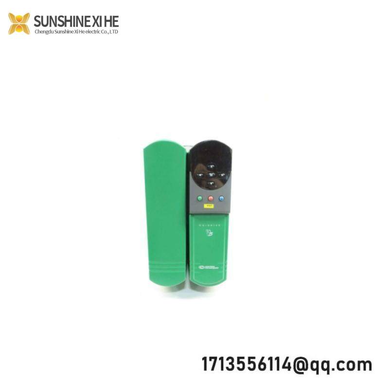 Emerson UNI2402 Inverter
