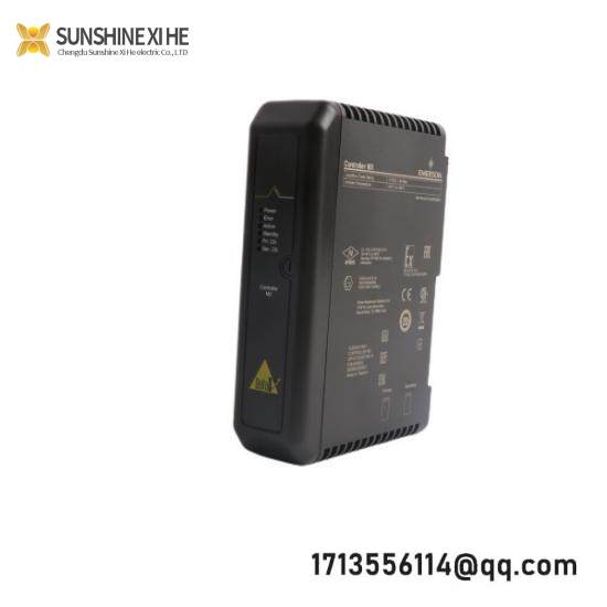 EMERSON VE3007 CE3007 KJ2005X1-BA1 12P4375X042 sensor