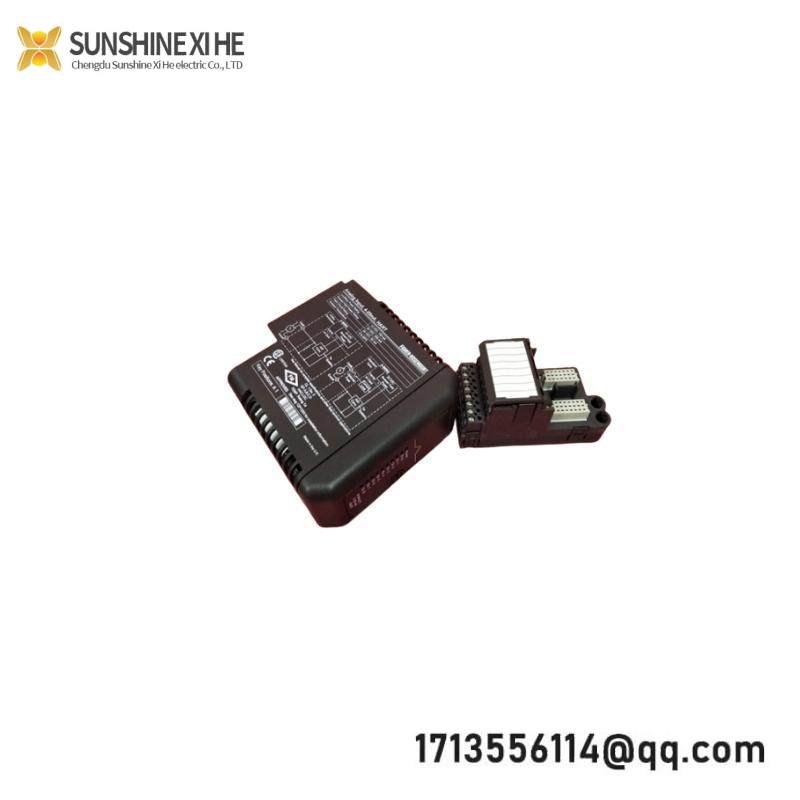 EMERSON VE3008 12P6381X032