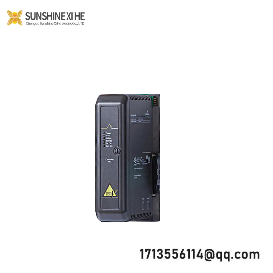 EMERSON VE3008 KJ2005X1-MQ1