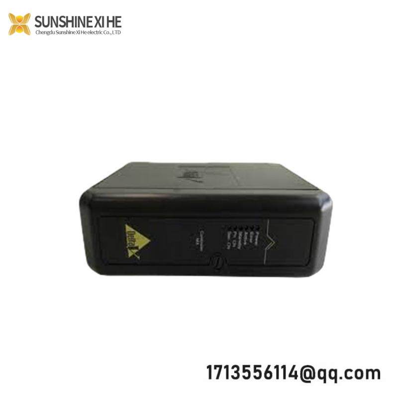 EMERSON VE3008 KJ2005X1-MQ2 13P0072X082 Controller