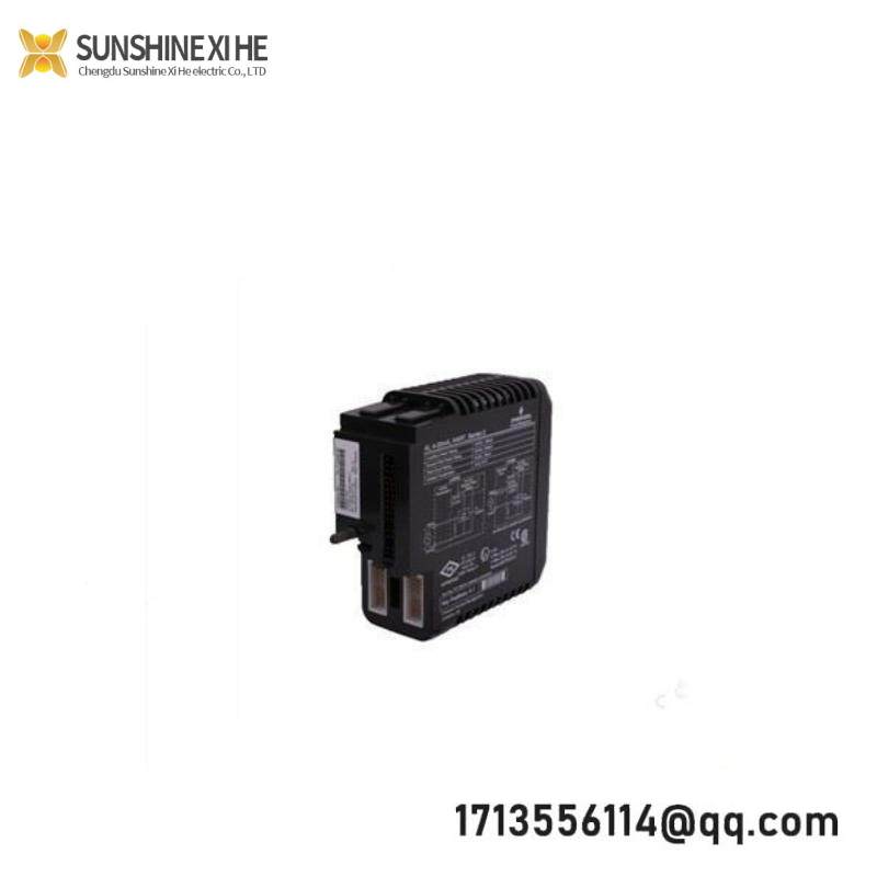 EMERSON IC694MDL754工程余货