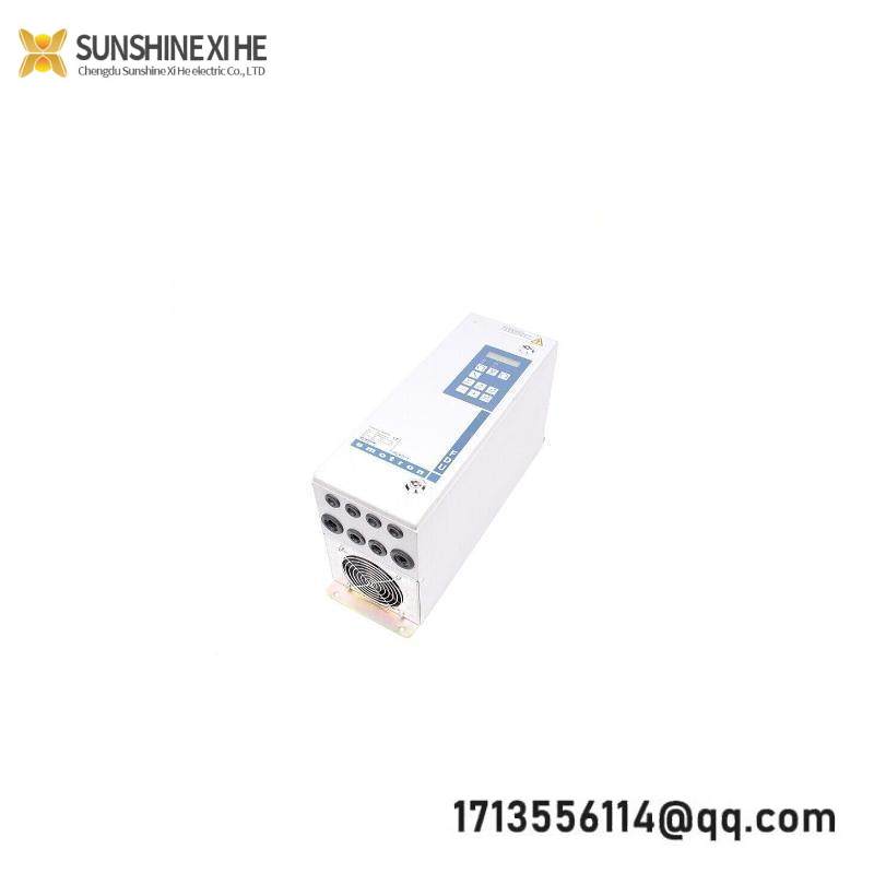 EMOTRON FDU40-031-54CE Frequency Inverter