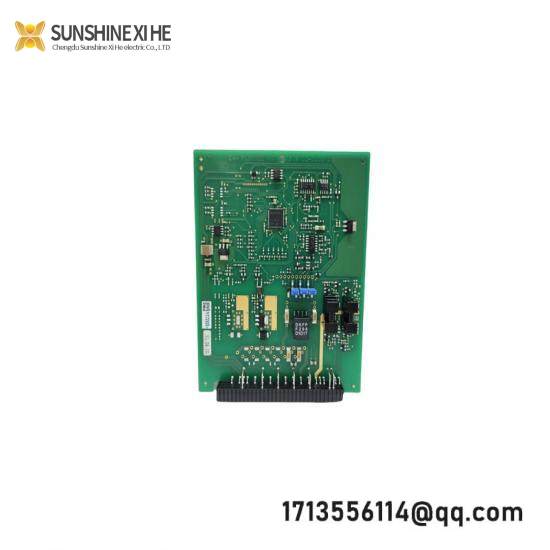 ENDRESS HAUSER AG319100-0200C AG319100-0200D PCB TRANSMITTER BOARD