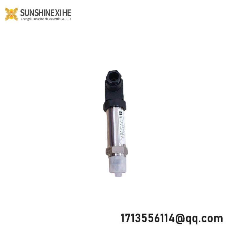 ENDRESS & HAUSER PMP-A3101A1S PRESSURE TRANSDUCER