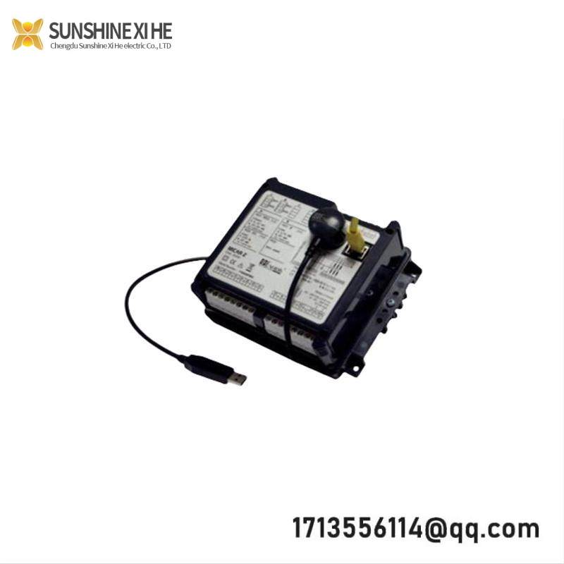 Enerdis MICAR2 M3140 