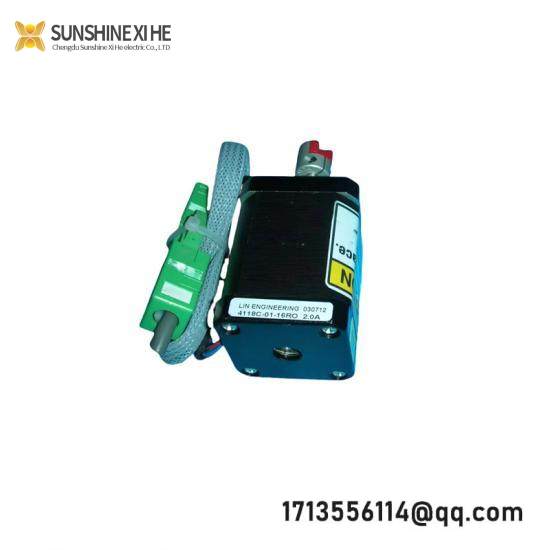 ENGINEERING 4118C-01-16RO Hybrid Stepper Motor