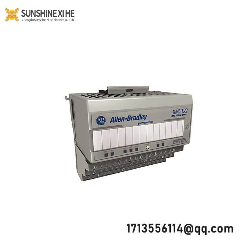 Entek 1440-VSE02-01RA