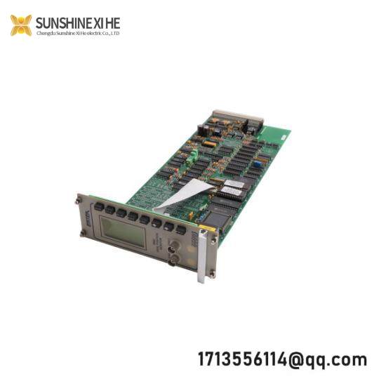 Entek 6682 C6682  Board