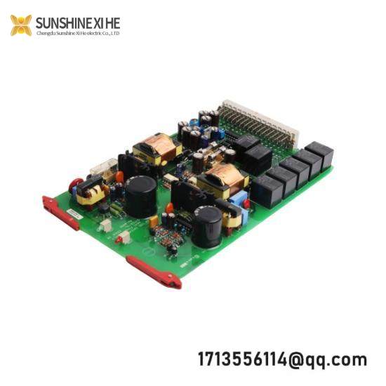 ENTEK C6691/24 PC Board