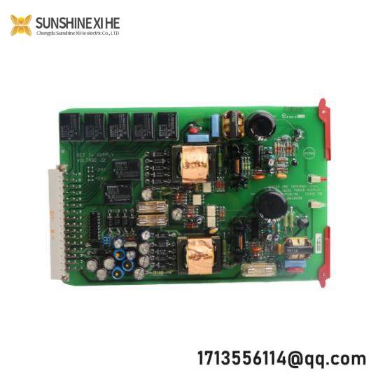 ENTEK C6691/ICP PC Board