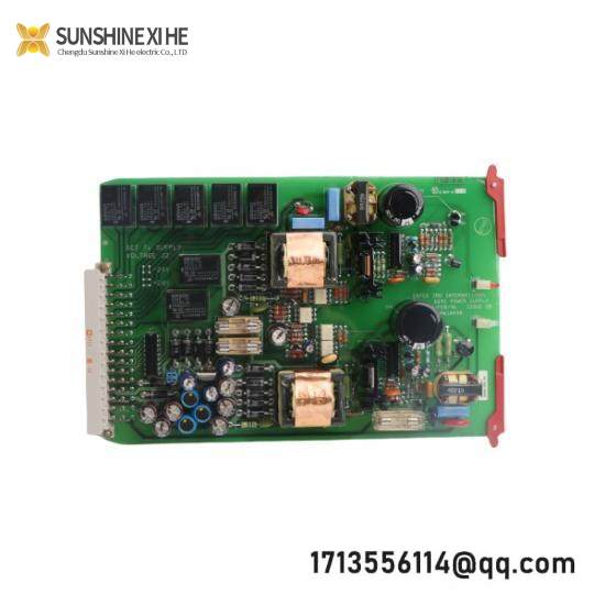 ENTEK C6691 IRD PCB Circuit Board