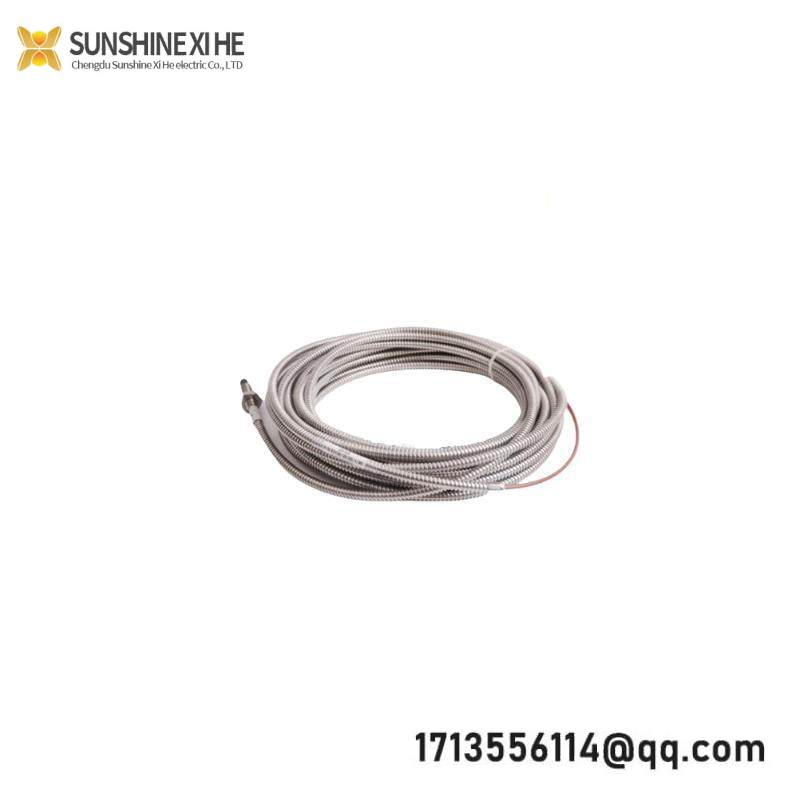 ENTEK E2106/30/00/1/90 8MM Cable