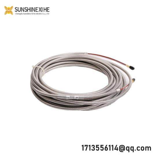 ENTEK E2172/1/80 Extension Cable