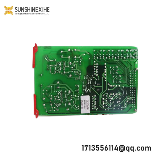 ENTEK EC6691/IRD PCB Circuit Board