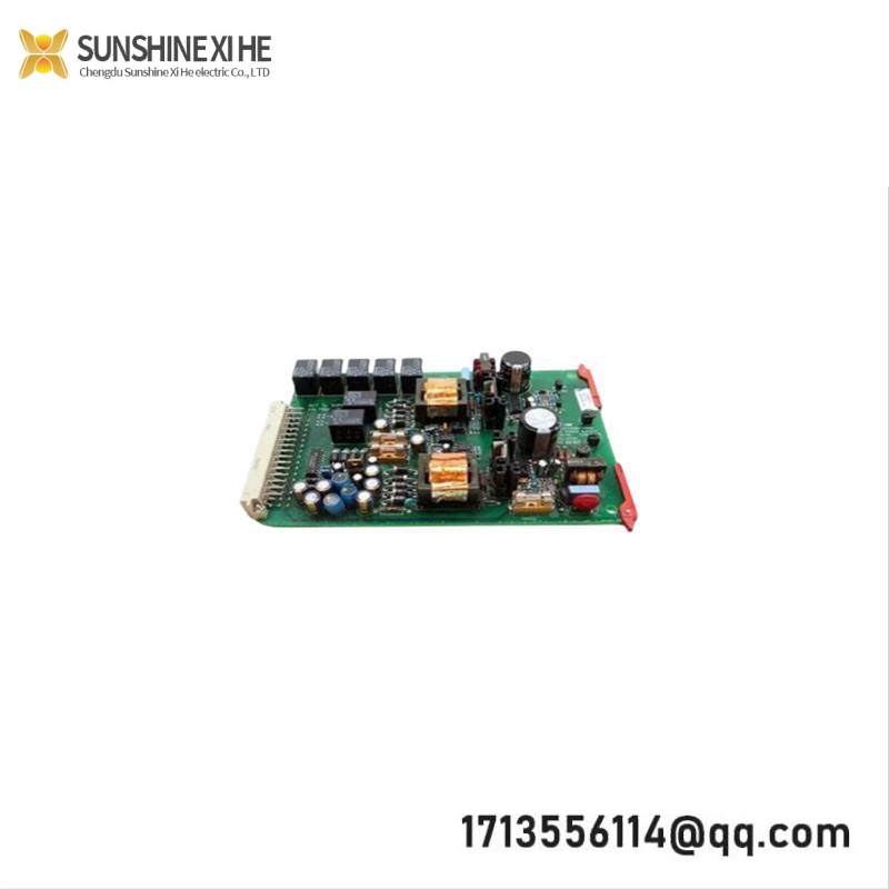 ENTEK EY-6691 POWER SUPPLY Axial Position Monitor