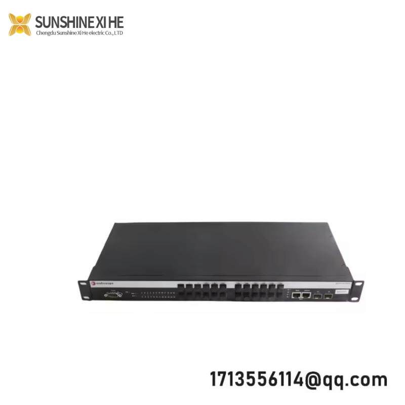 ENTERASYS A2H124-24FX P0973BJ