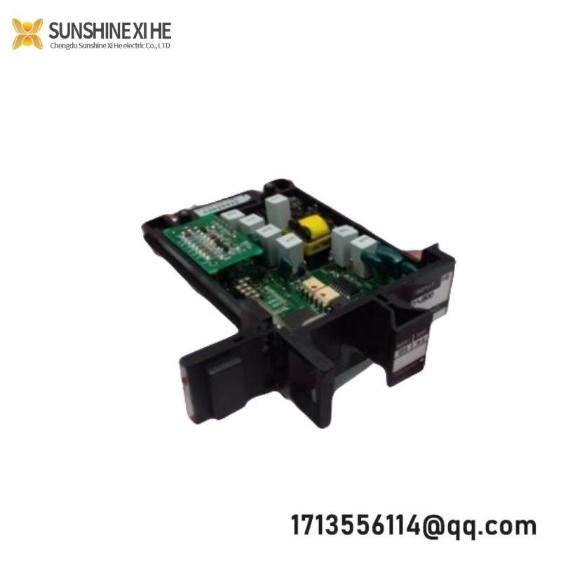 YOKOGAWA EP3*A Frequency input card