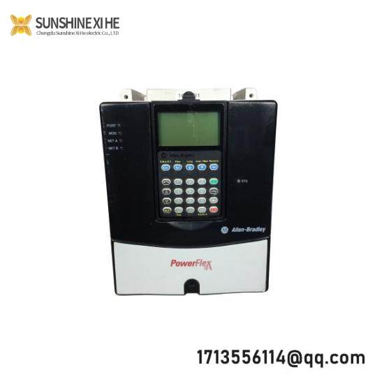 EPC-50 OP 3183062451 Front Module