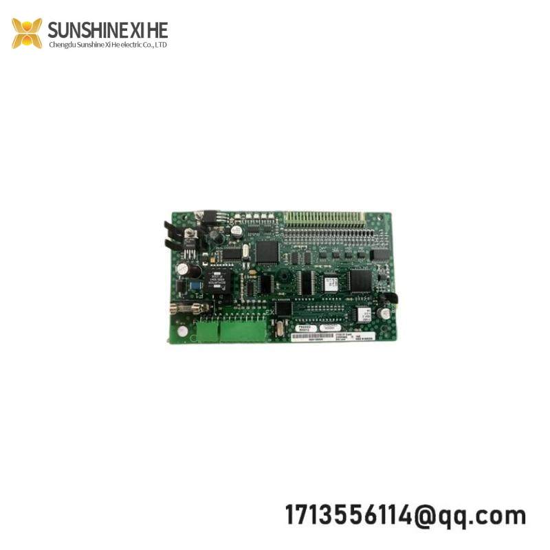 Alfa Laval EPC50 3183045463 OP Board