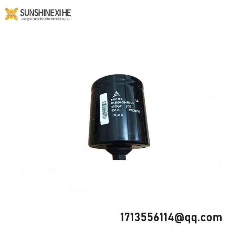 EPCOS B43455-T5208-T2