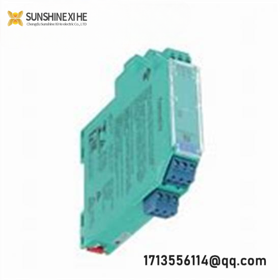 EPPERL+FUCHS KFD2-STC4-EX2 SMART Transmitter Power Supply