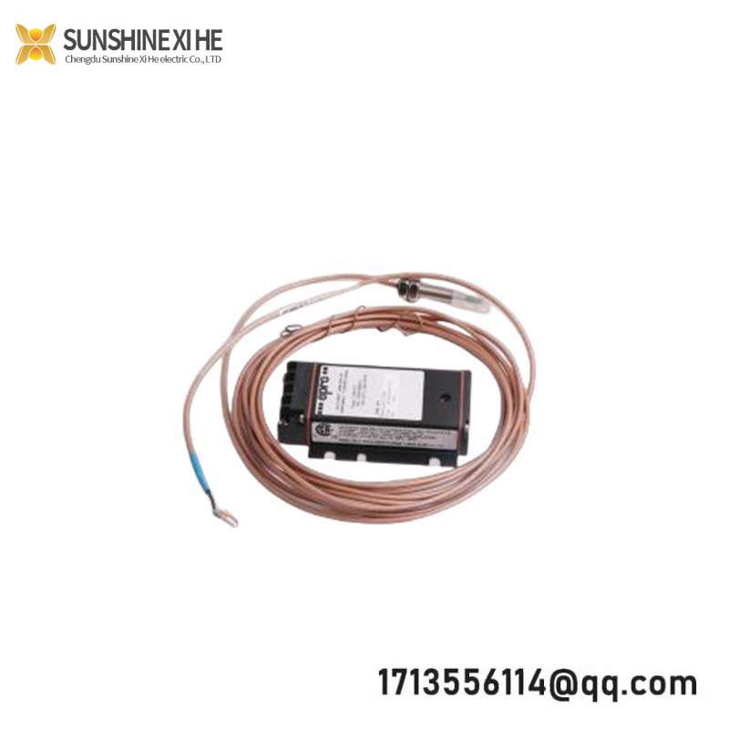 EPRO 6423/000-031-CN CON041 Eddy Current Sensor
