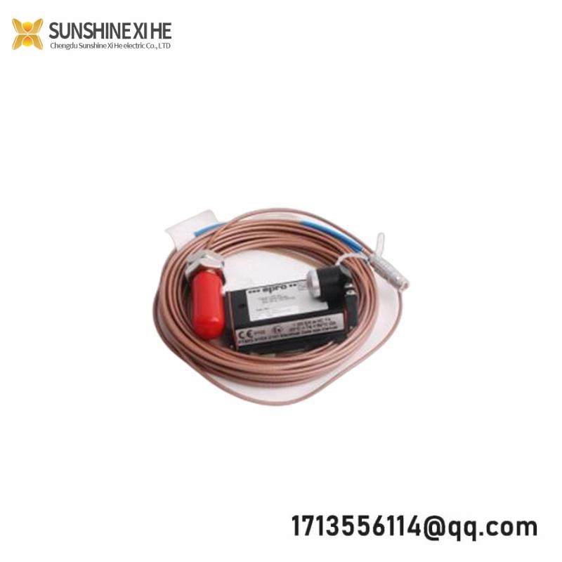 EPRO CON011 9200-00001
