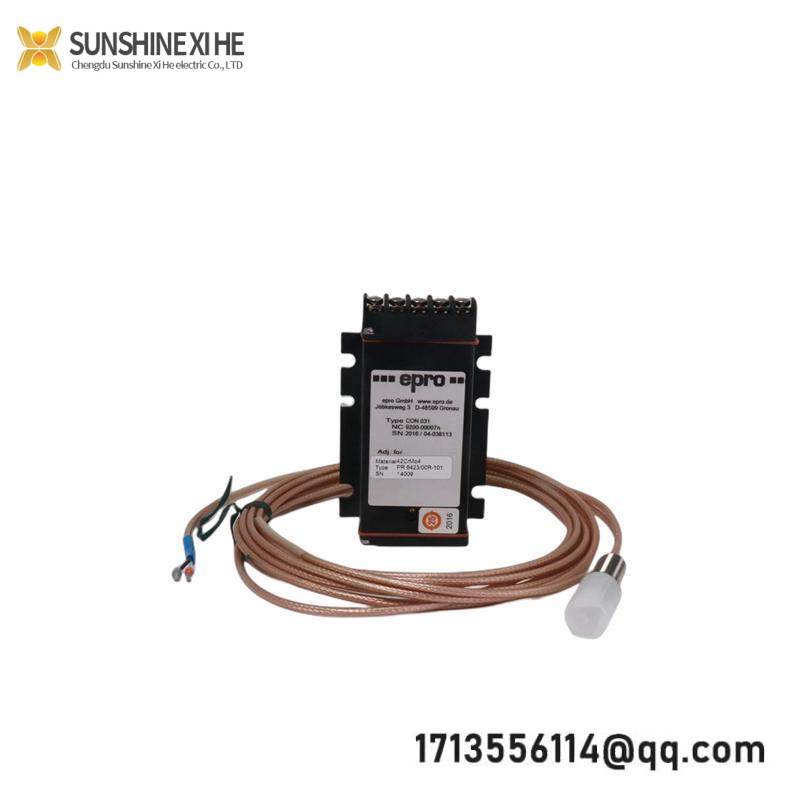 EPRO CON011 9200-00001N