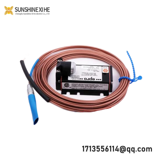 EPRO PR6424/110-110