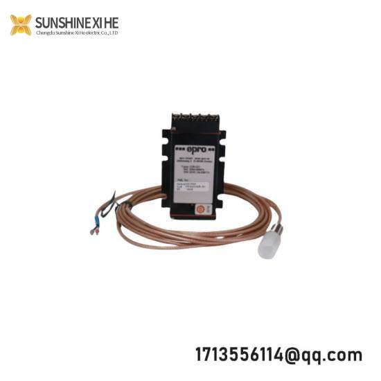 EMERSON EPRO PR6426/010-000 CON021/916-160
