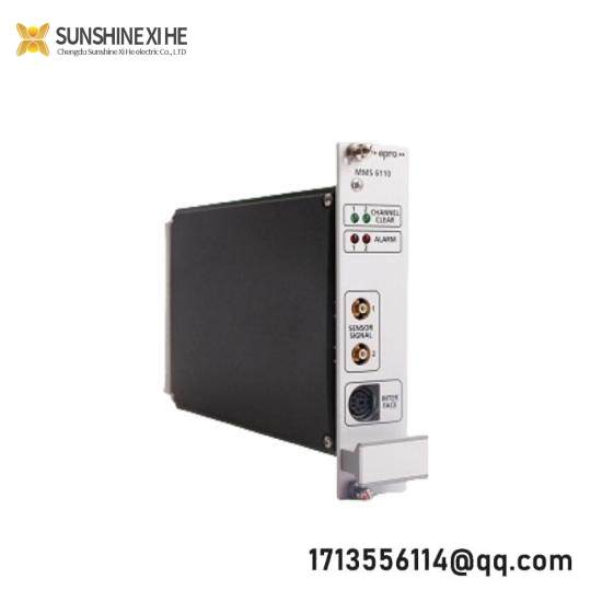 EPRO PR9268/200-000