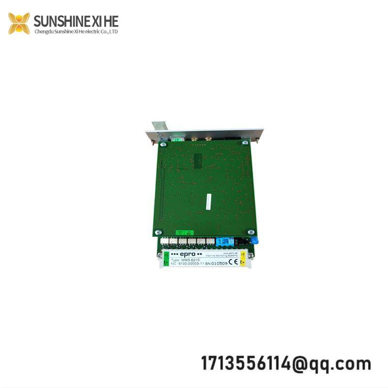 EPRO MMS6210