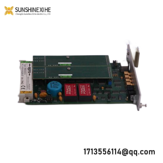 Epro MMS6312  Emerson