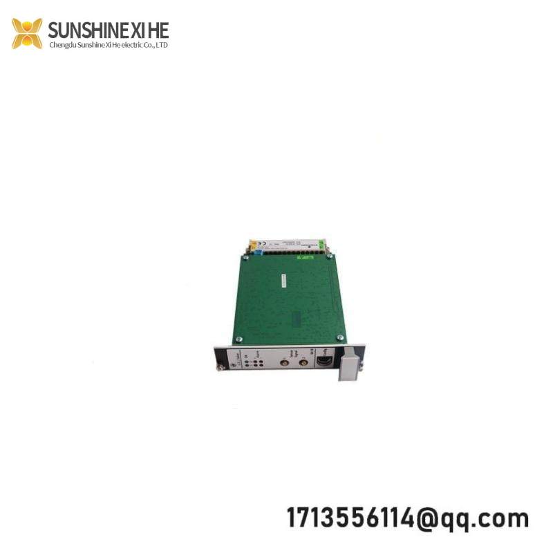 EPRO MMS6620 I/O Card