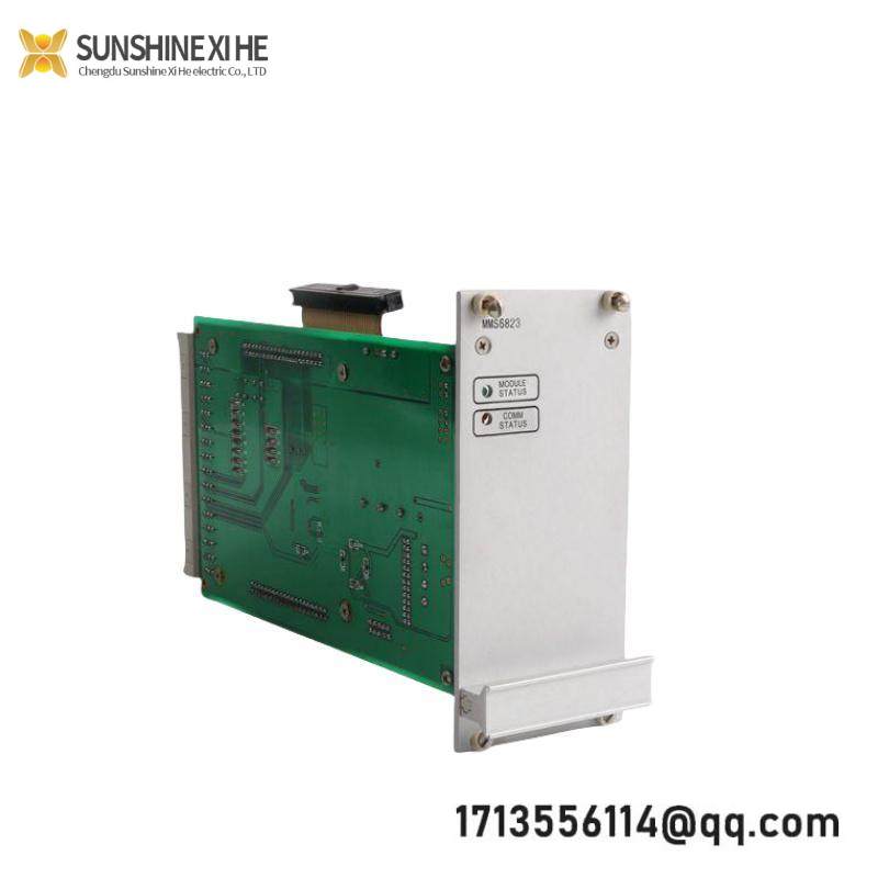 EPRO MMS6823