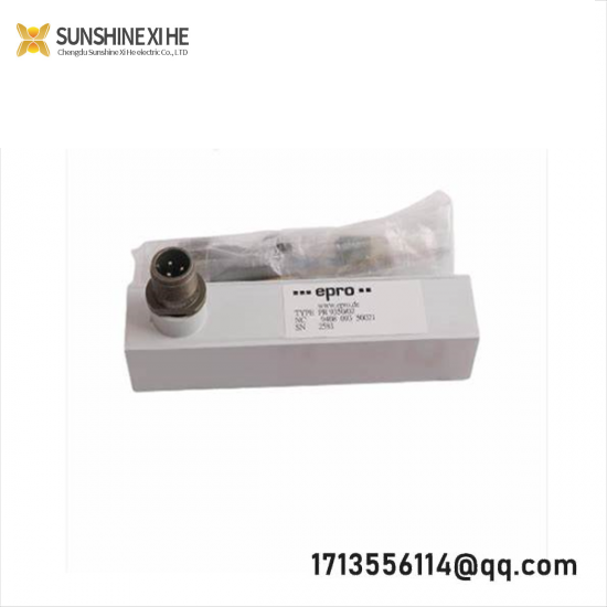 EPRO MMS6823R