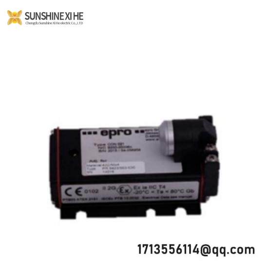 EPRO MMS6823R 9100-00001-06