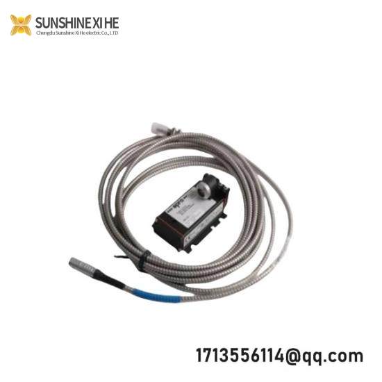EMERSON EPRO PR6424/006-030 CON021
