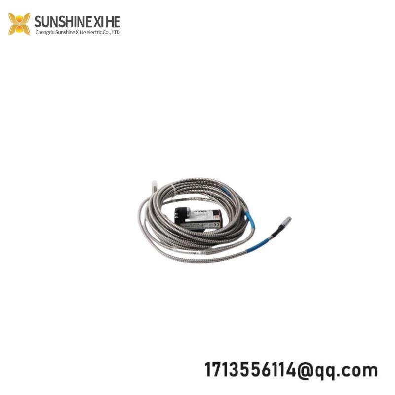 EPRO PR6423/000-030-CN CON021 Eddy Current Sensor