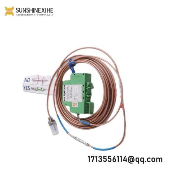 EPRO PR6423/002-131 CON041