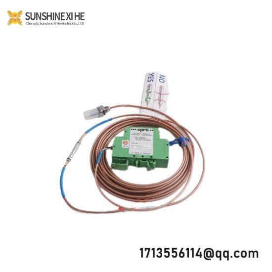 EPRO PR6423/001-000+CON021