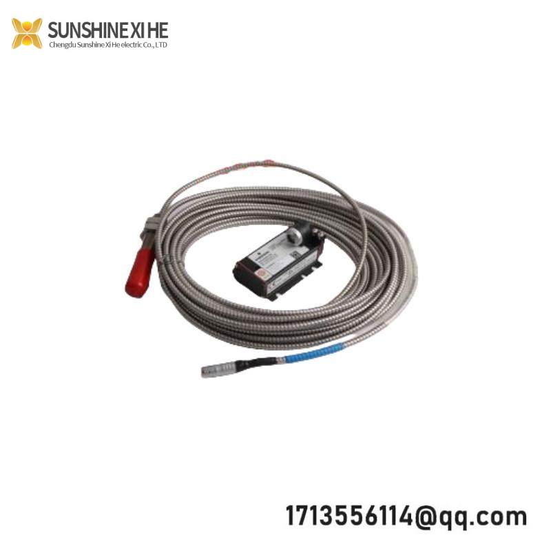Emerson PR6423/002-020 CON021