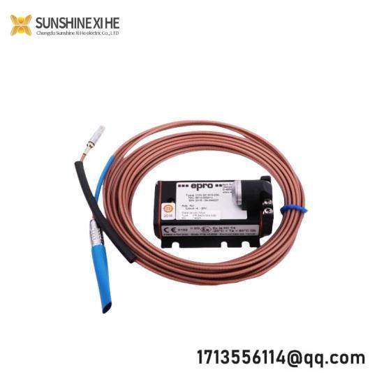 EPRO PR6423/002-040