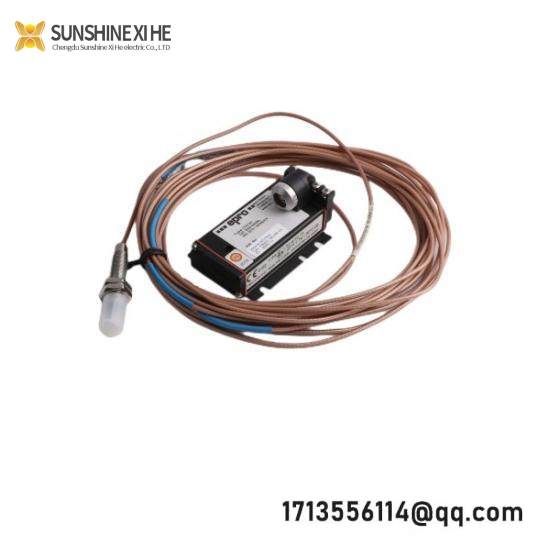 Emerson EPRO PR6426/000-030 CON021/916-160 Eddy Current Sensor