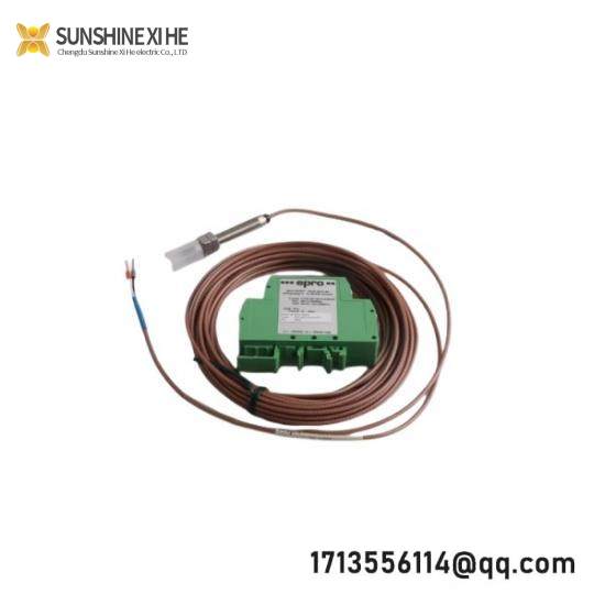 EPRO PR6423/002-131 CON041